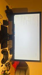 BenQ XL2430T, Computers en Software, Monitoren, In hoogte verstelbaar, Zo goed als nieuw, LED, Ophalen