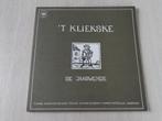 't Kliekske – De Jaarwende, Cd's en Dvd's, Ophalen of Verzenden, Zo goed als nieuw, 12 inch