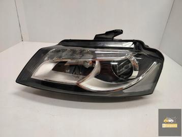 Liens pour lampes LED au x non de l'Audi A3 8P Lift, Utilisé, Audi