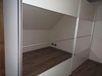 kleerkast met spiegels, Huis en Inrichting, Ophalen, Nieuw