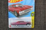 198 / Hot Wheels LAYIN' LOWRIDER, Ophalen of Verzenden, Nieuw, Auto