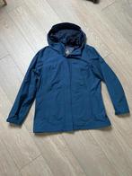 Damesjas Jack Wolfskin, Enlèvement, Jack Wolfskin, Bleu, Taille 42/44 (L)