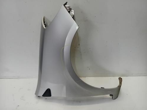 SPATBORD RECHTS VOOR Renault Clio III (BR / CR), Auto-onderdelen, Carrosserie, Spatbord, Renault, Voor, Rechts, Gebruikt