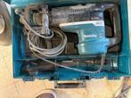 MAKITA  AVT breekhamer, Doe-het-zelf en Bouw, Ophalen, Gebruikt