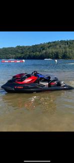 JET SKI SEADOO RXP260, Watersport en Boten, Ophalen, Zo goed als nieuw, Benzine, 200 pk of meer