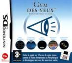 Gym des yeux ( DS )., Consoles de jeu & Jeux vidéo, Jeux | Nintendo DS, Comme neuf, À partir de 3 ans, Autres genres, Enlèvement ou Envoi