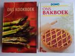 Boeken, Livres, Livres de cuisine, Comme neuf, Enlèvement, Gâteau, Tarte, Pâtisserie et Desserts, Pays-Bas et Belgique