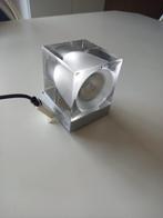 Wandlamp Fabbian, Ophalen, Nieuw, Glas, Modern