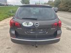 Opel Astra J Break 1.6 Diesel, Auto's, Euro 6, Bedrijf, 5 deurs, Astra