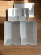 IKEA Kuggis opbergdozen, Ophalen, Zo goed als nieuw