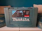 Makita hr2470 boormachine boorhamer nieuw beitelset boren, Ophalen