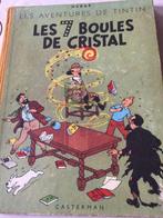 LES 7 BOULES DE CRISTAL, Livres, Comme neuf