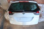 Kofferdeksel Opel Zafira Tourer C, Ophalen, Gebruikt, Achterklep, Opel