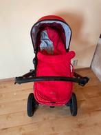 Kinderwagen joolz rood, Kinderen en Baby's, Kinderwagens en Combinaties, Ophalen, Gebruikt, Kinderwagen, Overige merken