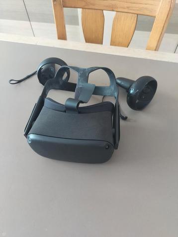 Oculus/Meta quest beschikbaar voor biedingen