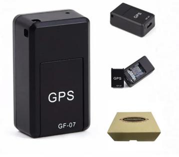 Tracker GPS Anti Vol Moto Scooter Auto Voiture   