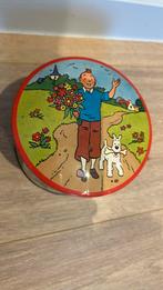 Hergé kuifje Brochet 1965, Ophalen of Verzenden, Kuifje, Gebruikt
