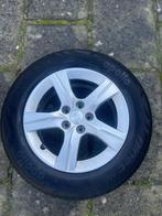 Banden en velgen voor Peugeot, Ophalen, 16 inch, Band(en), Personenwagen