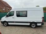 2010 Mercedes-Benz Sprinter Bedrijfswagen, Auto's, Mercedes-Benz, Gebruikt, Overige modellen, Bedrijf, Overige carrosserie