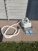Intex ZX300 zwembadreiniger volautomatisch, Ophalen, Gebruikt
