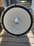 KENWOOD KL - 888S, Audio, Tv en Foto, Luidsprekerboxen, Gebruikt, 120 watt of meer, Front, Rear of Stereo speakers, Ophalen