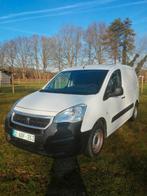 Peugeot partner lichte vracht 1560hdi, Auto's, Particulier, 1560 cc, 55 kW, Te koop