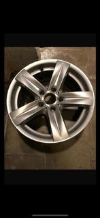 4 prachtige Broks 5/120 17' velgen kosten €450 voor BMW, Ophalen, Velg(en)