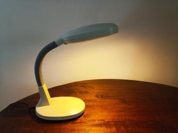 bureaulamp vintage beschikbaar voor biedingen