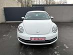 Volkswagen Beetle 2.0d CR TDi Design*PARKSENSOR NAV BLUETH A, 5 places, Berline, Tissu, Achat