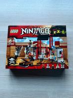 Lego Ninjago 70591, Kinderen en Baby's, Speelgoed | Duplo en Lego, Ophalen of Verzenden, Nieuw, Complete set, Lego