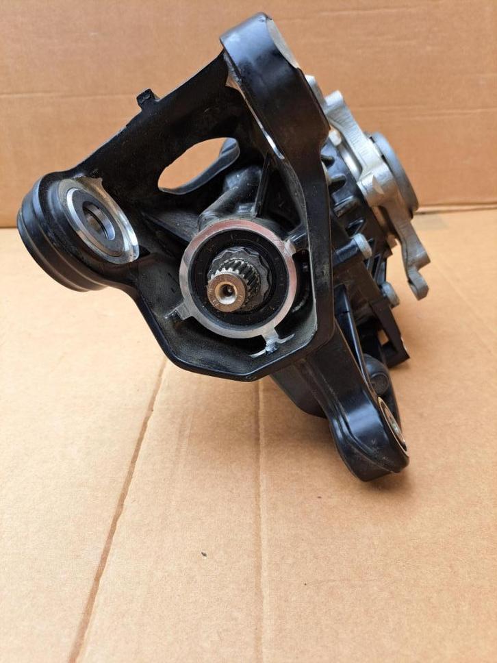 BMW onderdelen GS Adventure (2014-2018), Motos, Pièces | BMW, Utilisé, Enlèvement