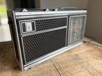 Radio Grundig cincert 1100 uit 1975 werkt, Antiek en Kunst, Ophalen of Verzenden