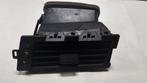 Luchtrooster ventilatie dashboard rechts BMW 5 Serie E60 E61, Gebruikt, -, Ophalen of Verzenden, -