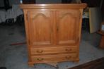 commode en chène   ( T . B. ETAT ), Maison & Meubles, Ancien, 25 à 50 cm, Comme neuf, 100 à 150 cm