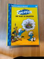 De smurfen strips 1 t.e.m 10, Verzamelen, Smurfen, Ophalen of Verzenden, Zo goed als nieuw