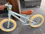 loopfietsje, Kinderen en Baby's, Speelgoed | Buiten | Voertuigen en Loopfietsen, Ophalen, Zo goed als nieuw, Loopfiets