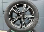 16 inch Skoda Fabia Monte Carlo Velgen NIEUW Origineel 5x100, Banden en Velgen, Nieuw, Ophalen of Verzenden, Personenwagen