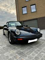 Porsche 911S 2.7, Autos, Porsche, Cuir, Achat, Noir, 6 cylindres