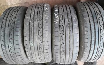 225/60/16 2256016 Bridgestone 225/60r16  beschikbaar voor biedingen