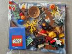 Lego 40608 Halloween Fun VIP Add-on Pack  2023 Nieuw, Kinderen en Baby's, Speelgoed | Duplo en Lego, Ophalen of Verzenden, Nieuw