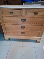 gratis kast,  te renoveren, Huis en Inrichting, Ophalen