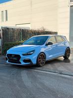 Hyundai i30 N Performance Pack 2019 275PK, Achat, Euro 6, Entreprise, Boîte manuelle