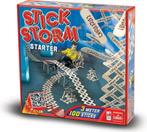 Stick Storm Starter - NIEUW, Ophalen of Verzenden, Nieuw, Bouwen