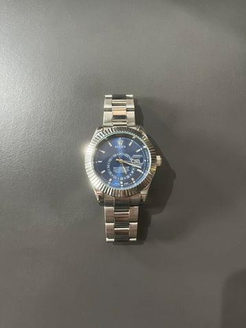 Rolex Sky Dweller beschikbaar voor biedingen