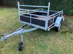 Bw trailer aanhangwagen, Auto diversen, Aanhangers en Bagagewagens, Ophalen, Zo goed als nieuw