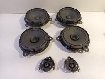 AUDIO SET Renault Scénic IV (RFAJ) (281480007r) beschikbaar voor biedingen