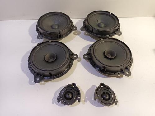 AUDIO SET Renault Scénic IV (RFAJ) (281480007r), Auto-onderdelen, Overige Auto-onderdelen, Renault, Gebruikt