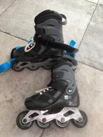 Skeelers oxelo 34 tot 37, Sport en Fitness, Skeelers, Kinderen, Inline skates 4 wielen, Ophalen, Overige merken