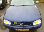 Motorkap van een Volkswagen Golf (LB5N), Auto-onderdelen, Gebruikt, -, Volkswagen, -