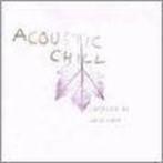 ACOUSTIC CHILL : Compiled by Chris Coco, Cd's en Dvd's, Cd's | Rock, Ophalen of Verzenden, Zo goed als nieuw, Singer-songwriter